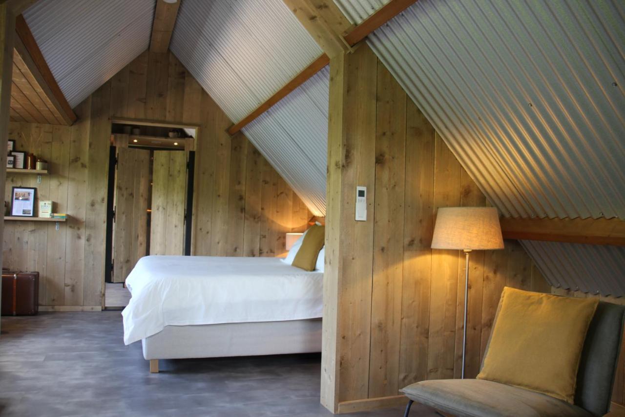 Inn The Woods - Private Stay Overberg Exterior foto