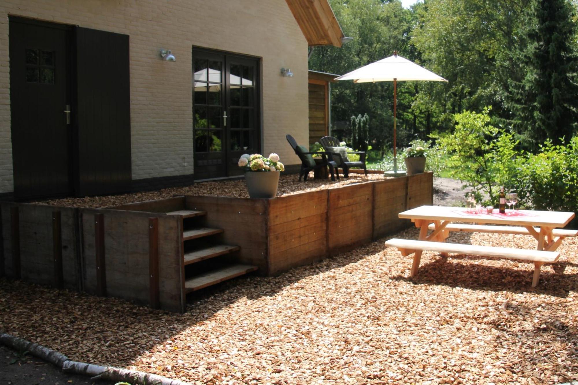 Inn The Woods - Private Stay Overberg Cameră foto